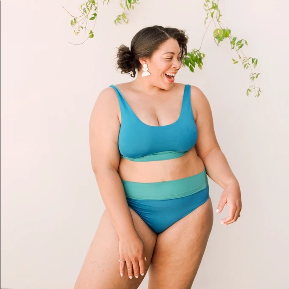 Knix Bikini Size XXL